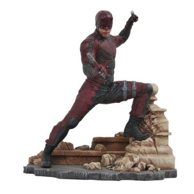 Daredevil (TV Series) Gallery Diorama Daredevil 28 cm