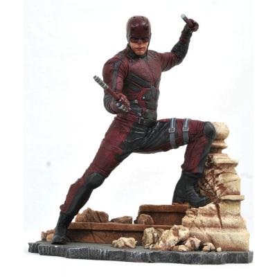 Daredevil (TV Series) Gallery Diorama Daredevil 28 cm
