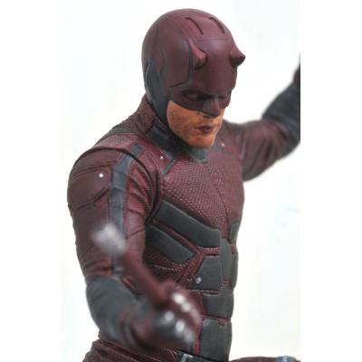 Daredevil (TV Series) Gallery Diorama Daredevil 28 cm