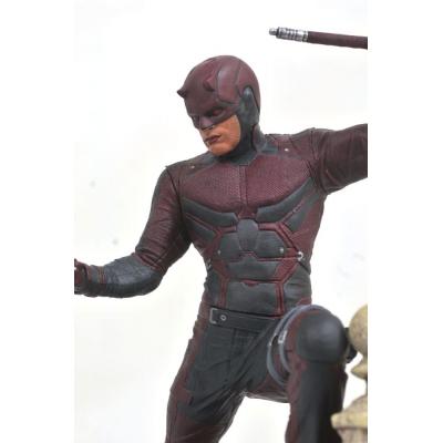 Daredevil (TV Series) Gallery Diorama Daredevil 28 cm