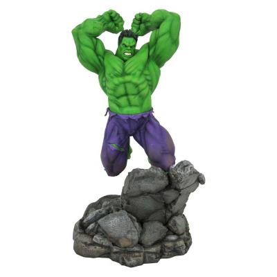 Marvel Estatua Premier Collection Hulk 43 cm