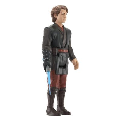Star Wars Episode III Figura Jumbo Vintage Kenner Darth Vader (First Appearance) 30 cm
