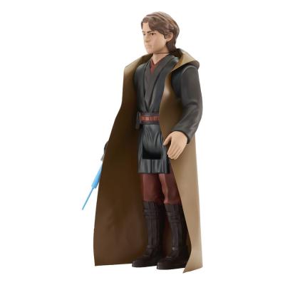 Star Wars Episode III Figura Jumbo Vintage Kenner Darth Vader (First Appearance) 30 cm