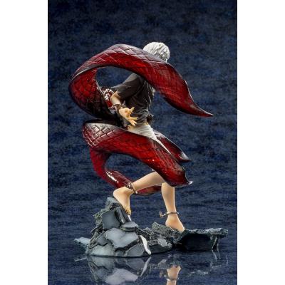 Tokyo Ghoul Estatua ARTFXJ PVC 1/8 Ken Kaneki Awakened Repaint Ver. 23 cm