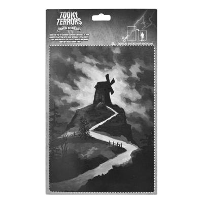 Universal Monsters Toony Terrors Figuras 15 cm Surtido Silver Screen Edition Series 10 (12)