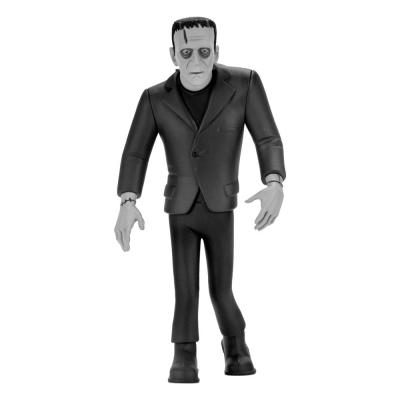 Universal Monsters Toony Terrors Figuras 15 cm Surtido Silver Screen Edition Series 10 (12)