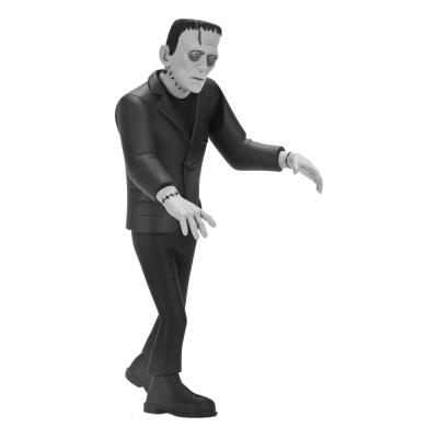 Universal Monsters Toony Terrors Figuras 15 cm Surtido Silver Screen Edition Series 10 (12)