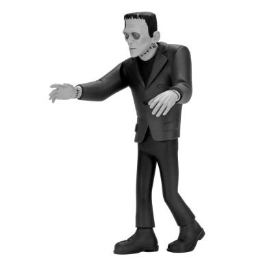Universal Monsters Toony Terrors Figuras 15 cm Surtido Silver Screen Edition Series 10 (12)