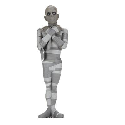 Universal Monsters Toony Terrors Figuras 15 cm Surtido Silver Screen Edition Series 10 (12)