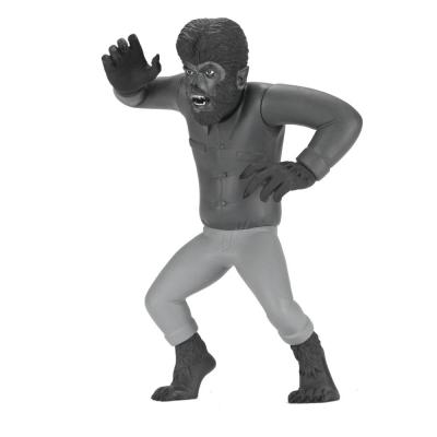 Universal Monsters Toony Terrors Figuras 15 cm Surtido Silver Screen Edition Series 10 (12)