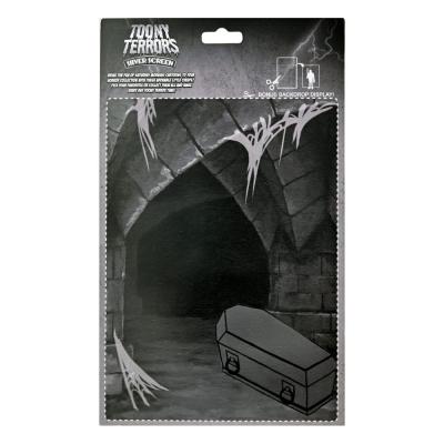 Universal Monsters Toony Terrors Figuras 15 cm Surtido Silver Screen Edition Series 10 (12)