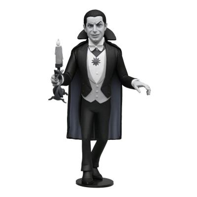 Universal Monsters Toony Terrors Figuras 15 cm Surtido Silver Screen Edition Series 10 (12)