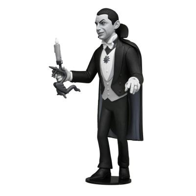 Universal Monsters Toony Terrors Figuras 15 cm Surtido Silver Screen Edition Series 10 (12)