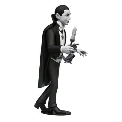 Universal Monsters Toony Terrors Figuras 15 cm Surtido Silver Screen Edition Series 10 (12)