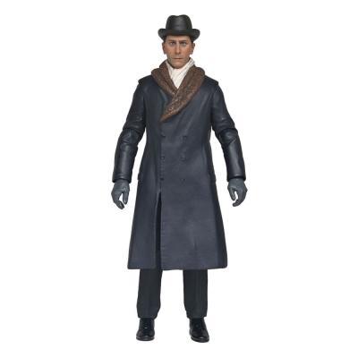 Horror of Dracula 1958 Figura Ultimate Hammer Films Van Helsing 18 cm