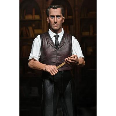 Horror of Dracula 1958 Figura Ultimate Hammer Films Van Helsing 18 cm
