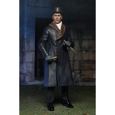 Horror of Dracula 1958 Figura Ultimate Hammer Films Van Helsing 18 cm