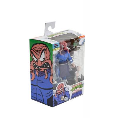 Tortugas Ninja (Archie Comics) Figura Krang/Shredder 18 cm