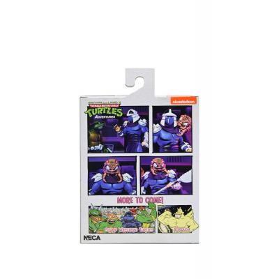 Tortugas Ninja (Archie Comics) Figura Krang/Shredder 18 cm