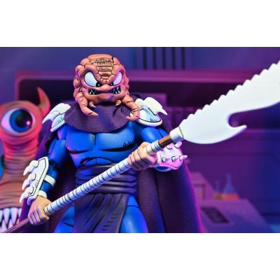Tortugas Ninja (Archie Comics) Figura Krang/Shredder 18 cm