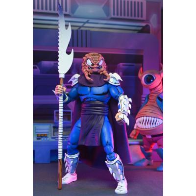 Tortugas Ninja (Archie Comics) Figura Krang/Shredder 18 cm