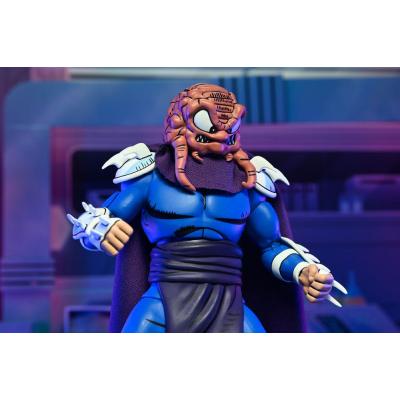 Tortugas Ninja (Archie Comics) Figura Krang/Shredder 18 cm