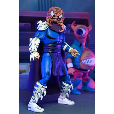 Tortugas Ninja (Archie Comics) Figura Krang/Shredder 18 cm