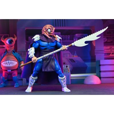 Tortugas Ninja (Archie Comics) Figura Krang/Shredder 18 cm