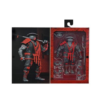 Tortugas Ninja (The Last Ronin The Lost Years) Figura Donatello Nightwatcher 18 cm