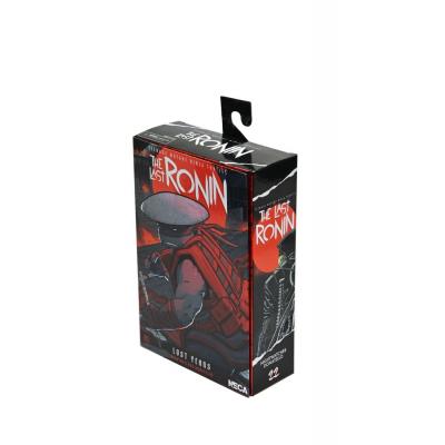 Tortugas Ninja (The Last Ronin The Lost Years) Figura Donatello Nightwatcher 18 cm