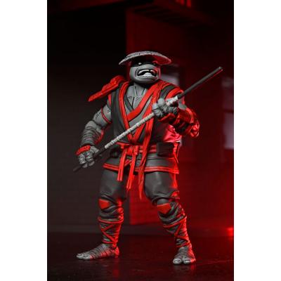 Tortugas Ninja (The Last Ronin The Lost Years) Figura Donatello Nightwatcher 18 cm
