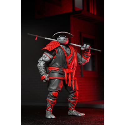 Tortugas Ninja (The Last Ronin The Lost Years) Figura Donatello Nightwatcher 18 cm