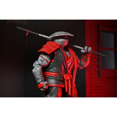 Tortugas Ninja (The Last Ronin The Lost Years) Figura Donatello Nightwatcher 18 cm
