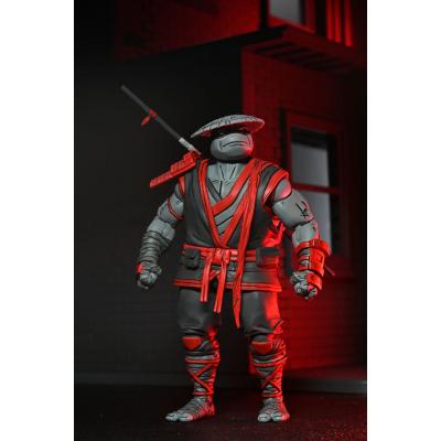 Tortugas Ninja (The Last Ronin The Lost Years) Figura Donatello Nightwatcher 18 cm