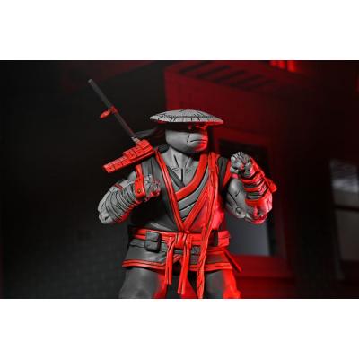 Tortugas Ninja (The Last Ronin The Lost Years) Figura Donatello Nightwatcher 18 cm