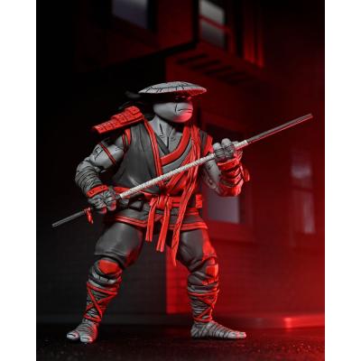 Tortugas Ninja (The Last Ronin The Lost Years) Figura Donatello Nightwatcher 18 cm