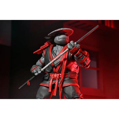 Tortugas Ninja (The Last Ronin The Lost Years) Figura Donatello Nightwatcher 18 cm