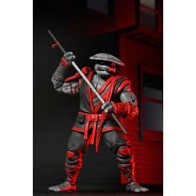 Tortugas Ninja (The Last Ronin The Lost Years) Figura Donatello Nightwatcher 18 cm
