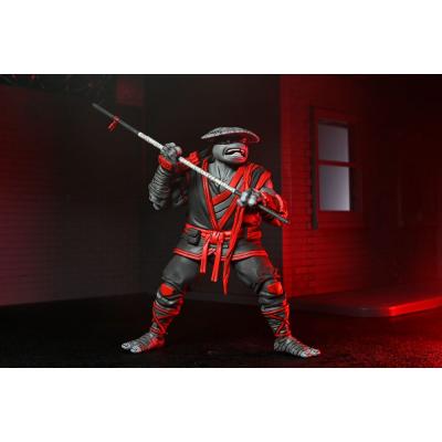 Tortugas Ninja (The Last Ronin The Lost Years) Figura Donatello Nightwatcher 18 cm