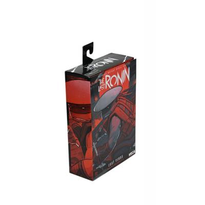 Tortugas Ninja (The Last Ronin The Lost Years) Figura Donatello Nightwatcher 18 cm
