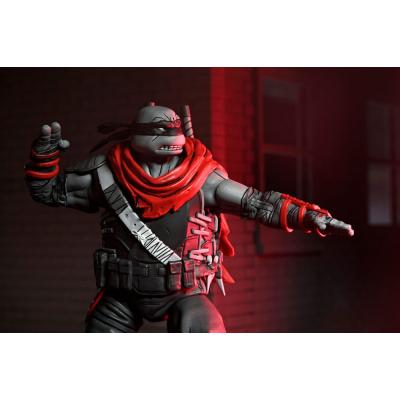 Tortugas Ninja (The Last Ronin The Lost Years) Figura Leonardo Nightwatcher 18 cm