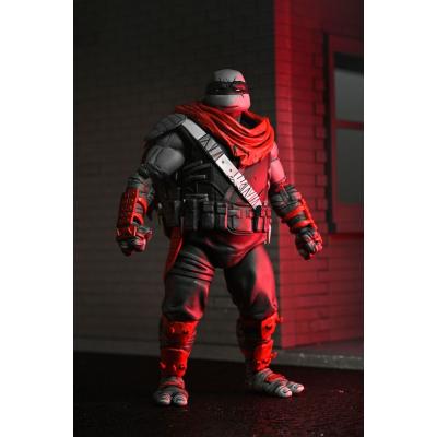 Tortugas Ninja (The Last Ronin The Lost Years) Figura Leonardo Nightwatcher 18 cm
