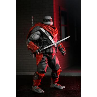 Tortugas Ninja (The Last Ronin The Lost Years) Figura Leonardo Nightwatcher 18 cm