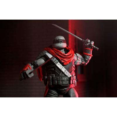 Tortugas Ninja (The Last Ronin The Lost Years) Figura Leonardo Nightwatcher 18 cm