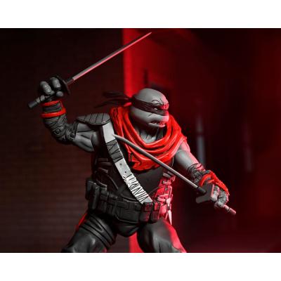 Tortugas Ninja (The Last Ronin The Lost Years) Figura Leonardo Nightwatcher 18 cm