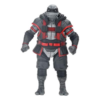Tortugas Ninja (The Last Ronin The Lost Years) Figura Michelangelo Nightwatcher 18 cm