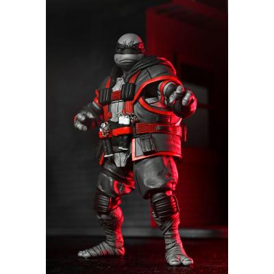 Tortugas Ninja (The Last Ronin The Lost Years) Figura Michelangelo Nightwatcher 18 cm