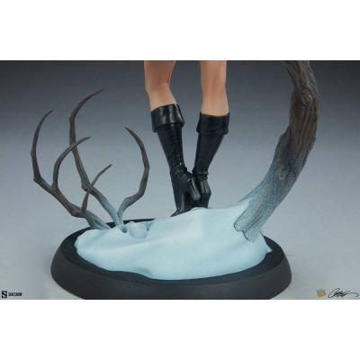 Fairytale Fantasies Collection Estatua Red Riding Hood 48 cm