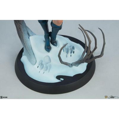 Fairytale Fantasies Collection Estatua Red Riding Hood 48 cm