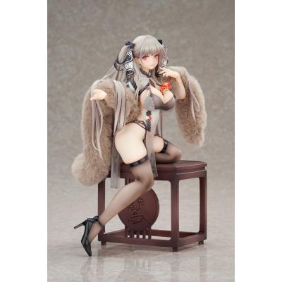 Azur Lane Estatua PVC 1/7 Formidable Still Illustration Ver. 22 cm